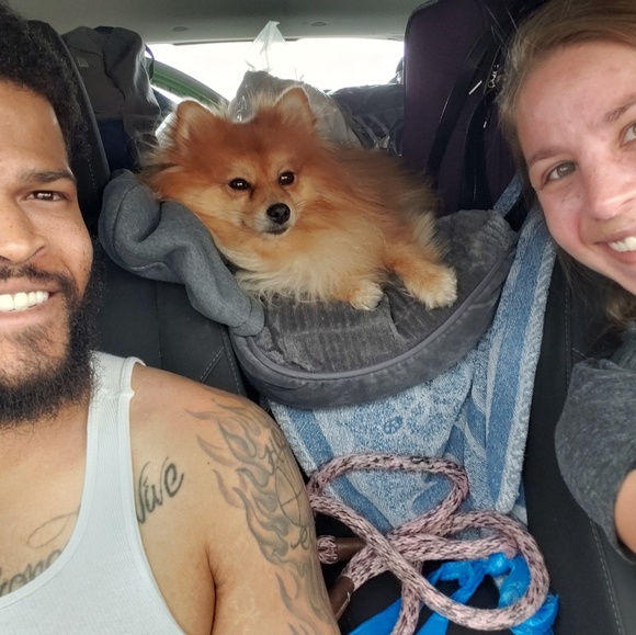 Hi I'm Christina! Welcome To My Closet! - Picture 2 of 8